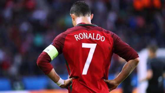 Cristiano Ronaldo ya Dauke ‘Ya ‘yansa daga Manchester, Kulob Sun Maida Masa Martani