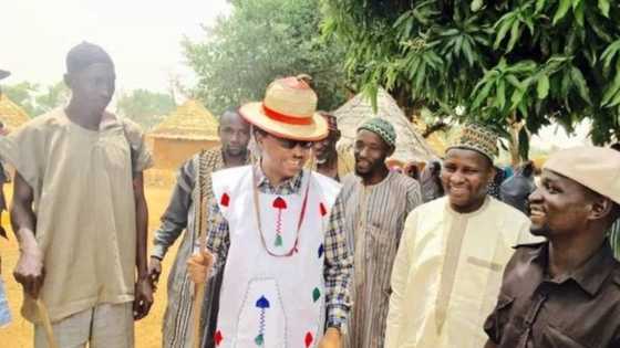 Zargin kisa: Sojoji ne suka tursasa ni yiwa Shehu Sani sharri – Dan kato da goran Kaduna