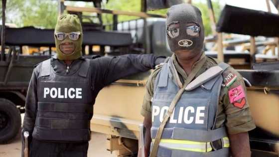 Masu garkuwa da mutane sun saki yaron dan majalisa a Zamfara