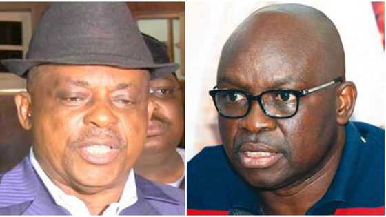 There would be crisis if Ekiti governorship election is rigged - PDP warns