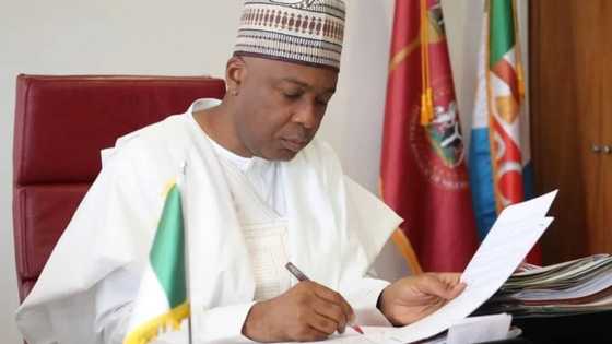 7 reasons Saraki left APC for his former party PDP