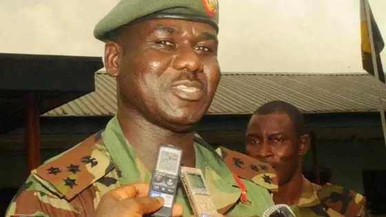 Nigerian Army Retires Major-Generals, Brigadier-Generals