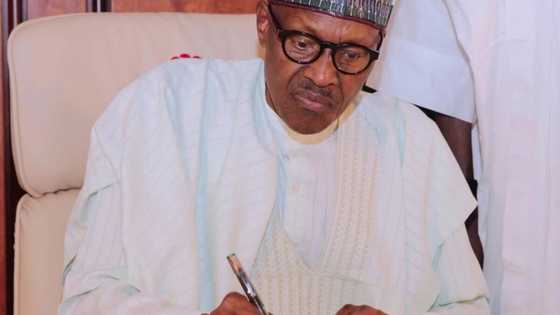 Alleged 25bn dollar NNPC scam is for Buhari’s second term ambition - PDP claims