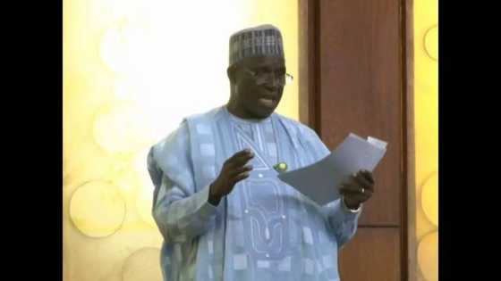 Hon Gyang ya roki shugaba Buhari ya kaddamar da makiyayan fulani a matsayin yan ta'aada