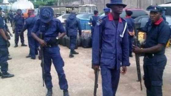 An Kama Hatsabibin Ɗan Shekara 30 Da Ke Yi Wa Mutane Fyaɗe a Sokoto
