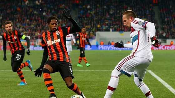 Man United set to announce Brazilian star as his first major signing next week
