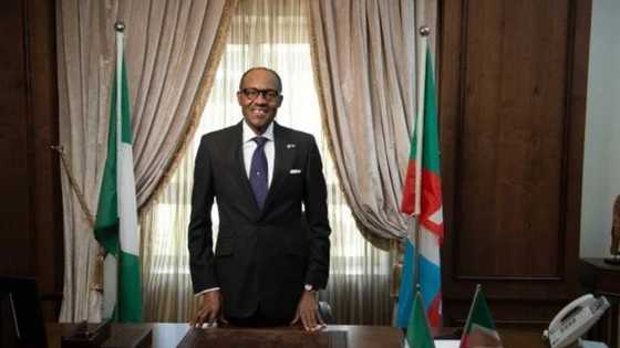 President Buhari set to give 1 million poor Nigerians ₦5,000 each