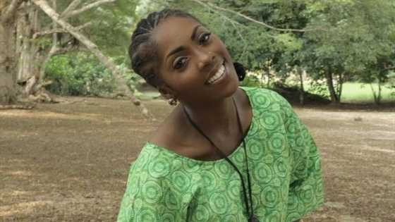 Tiwa Savage's biography: life and career