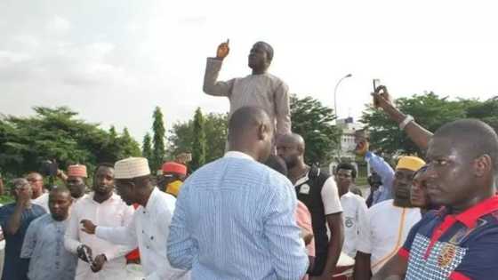Tura ta kaI bango: Daliban Najeriya sun gaji da yajin ASUU, sun tura wani sako ga Buhari