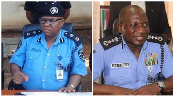 Fashin Offa: Sufeto Janar ya canzawa kwamishinan ‘Yan Sandan jihar Kwara wajen aiki