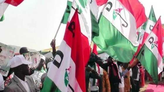 PDP resolves on best way to present candidates to Nigerians ahead of 2019, makes promise