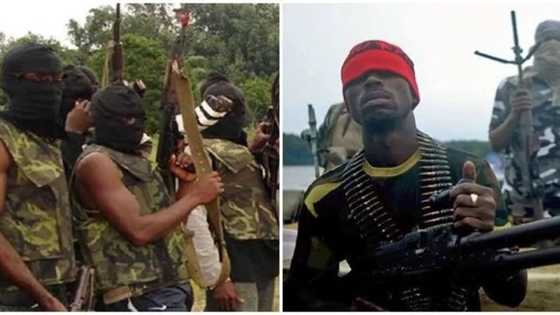Niger Delta militants uphold quit notice issued to northerners, Yorubas, to resume attacks on oil facilities on September 10