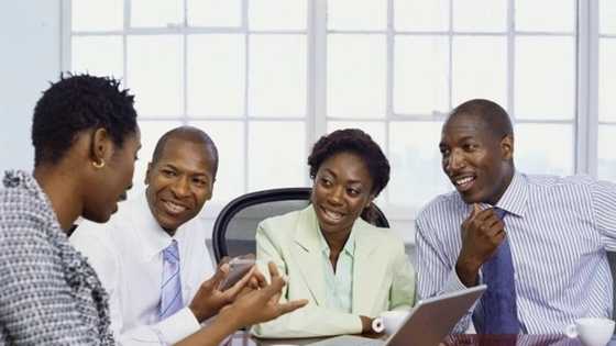 Seplat, Total, MTN top list of 20 highest salary-paying companies in Nigeria for 2022