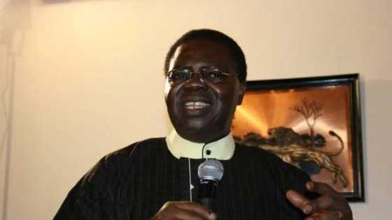 You are a blessing to Africa, Tinubu says as Ebenezer Obey clocks 80