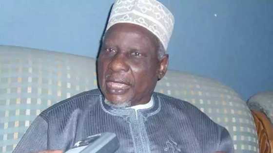 Abokin siyasar Shehu Shagari ya yarda cewa ba su kai Najeriya ga ci ba