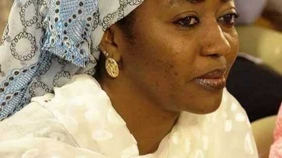 Labari mai dadi: Marigayiya Hauwa Maina ta samu jika