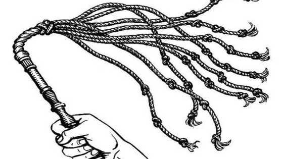 Kotu ta sa a yi wa matashin ɗan kasuwa Bulala Bakwai a jihar Kaduna