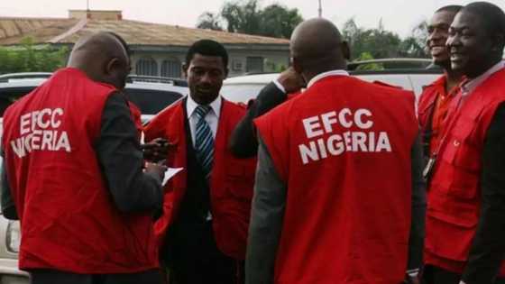 EFCC Summons Another Jonathan's Aide