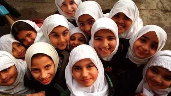 Yawan musulmai zai zarta na Kiristoci nan da shekara ta 2070 - Bincike