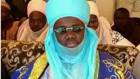 Abin da ya sa aka tunbukewa ‘Dan gidan Sule Lamido rawani - Masarauta