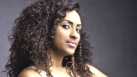 Juliet Ibrahim Stuns Guests With Eye Popping Outfits At Glo-CAF Award