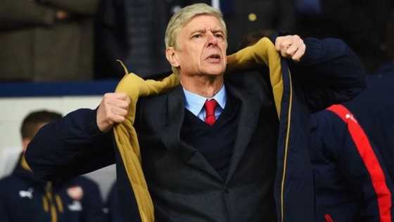 Just in: Arsenal set to sign Nigerian youngster for N2.8billion (photo)