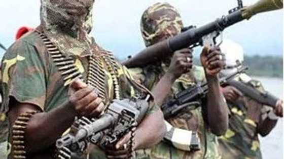 Yan bindiga sun bindige wani Basarake a ƙauyen Kanam