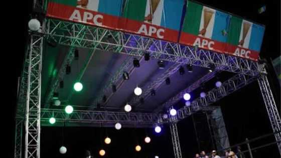 Breaking: APC postpones state congresses, announces new date