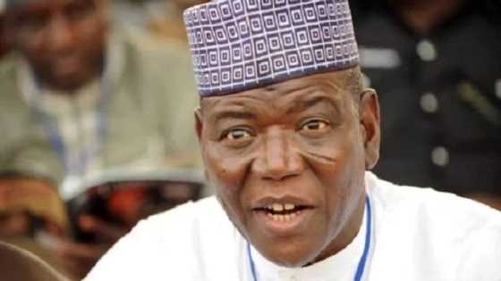 Muna maraba da dawowar yan sabuwar PDP zuwa babban jam’iyyar adawa – Lamido