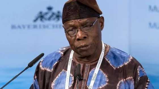 Ba zama: 'Yan sanda sun ci alwashin kamo wadanda suka sace ma'aikatan Obasanjo