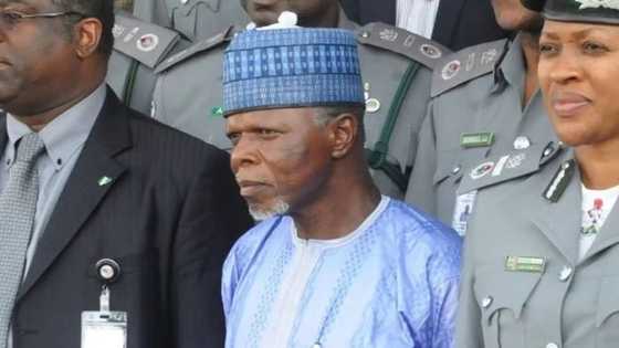 Da dumin sa: Hukumar EFCC ta Hamid Ali din 'karya'