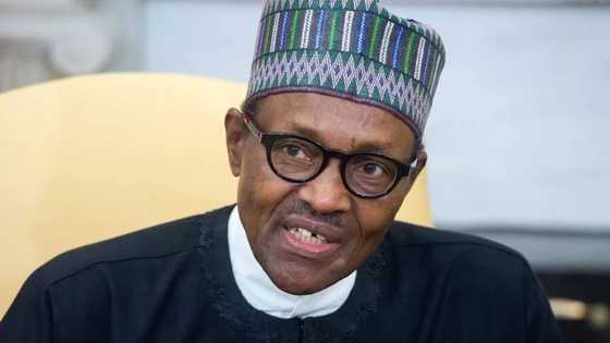 ‘Baranɓarama: Yawanci matasan Arewacin Najeriya jahilai ne – Inji Buhari