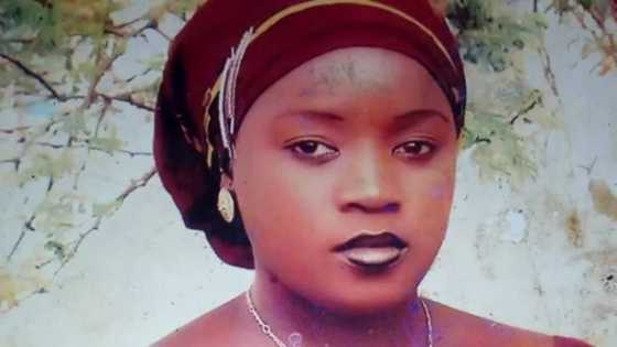 Idan kaga mun sha ruwa, to ruwan sama akayi - Labarin wata yar Chibok da tayi shekaru 3 hannun Boko Haram