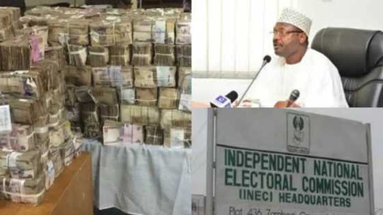 Hukumar INEC zata bi diddigin kudin da jam'iyyu zasu kashe yayin yakin neman zabe