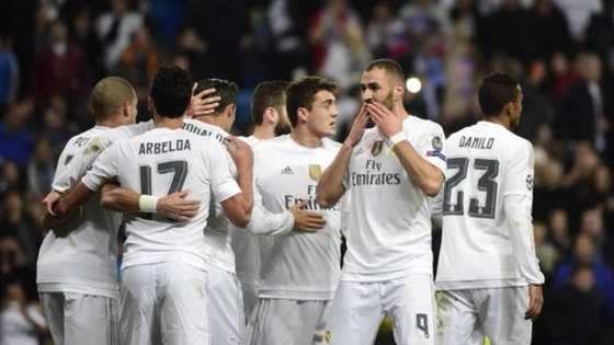 Kotu ta samu ‘Dan wasan Real Madrid, Benzema da laifi, an yanke masa dauri a gidan yari