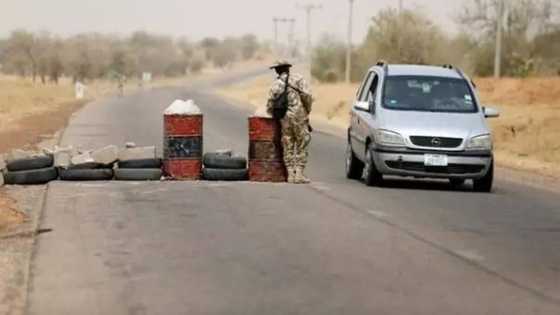 Jihohin Najeriya 5 da su ka fi kowane karancin fadin kasa