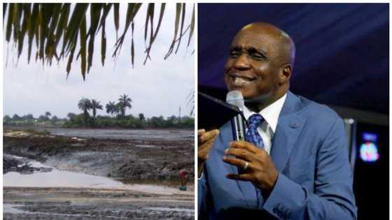 MOSOP attacks popular pastor, demands apology over damaging comments