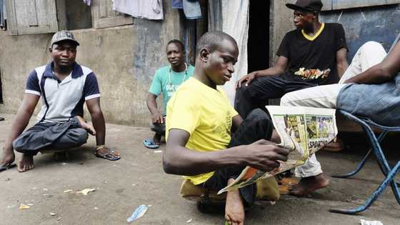 Labari mai dadi: Majalisar dattawa ta yi wa nakasasu gata