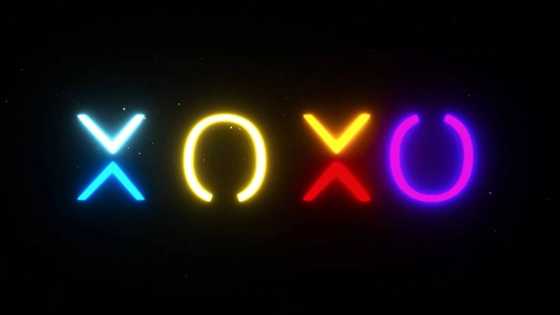 The real meaning of "XOXO" in text messages