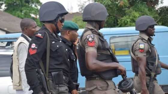 3 businessmen arraigned for impersonating police, printing fake PCRC ID cards in Kano