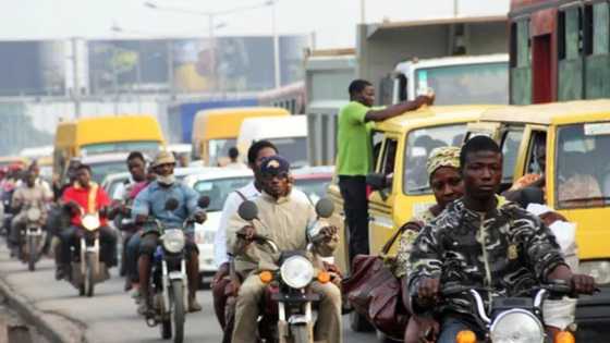 Okada Ban: Calls for job creation heightens, as restriction enters fourth week