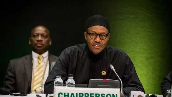 BREAKING: Buhari Fulfills Pledge Regarding Fight Against Boko Haram