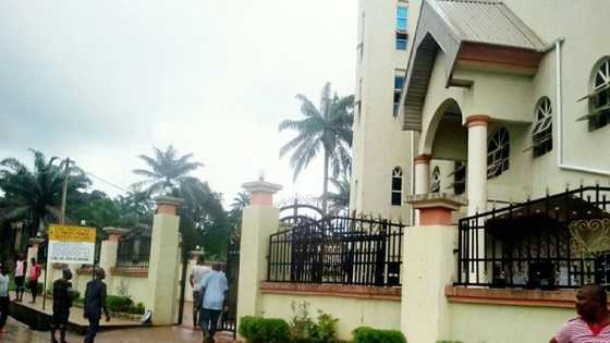 Anambra Catholic Church Massacre: Diocese releases names of victims killed and injured (See Full List)