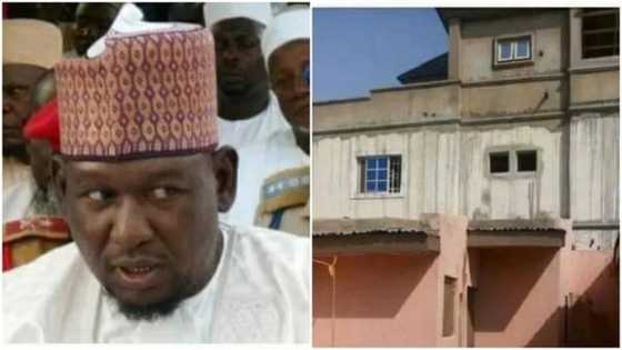 Wata Kotun Musulunci ta yi fatali da ƙarar da aka shigar da Sheikh Kabiru Gombe a Kano