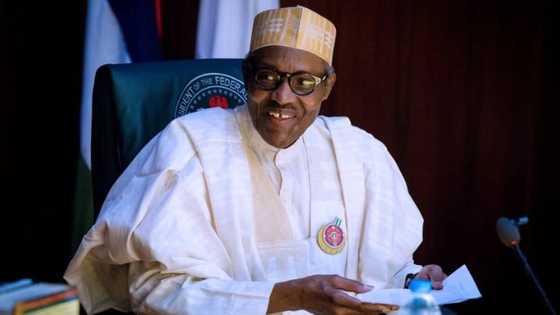 Jubilation in northern Nigeria as Buhari moves to flag-off first oil drilling