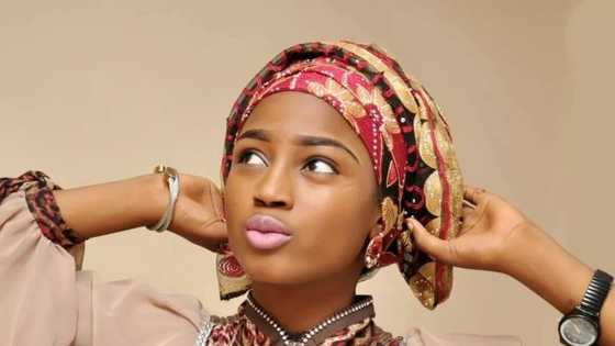 Dandalin Kannywood: Fitattaun jarumai 5 da suka girgiza masana'antar Kannywood a 2017