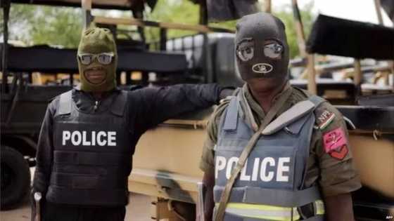 Retired SARS boss reportedly shoots self dead in Ogun