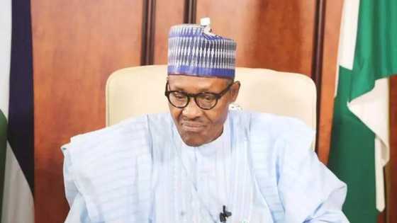 Buhari questions PDP ‘silence’ on Cambridge Analytica scandal