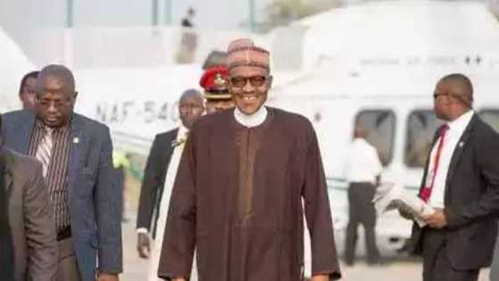 BREAKING: Buhari alters trip schedule to three countries