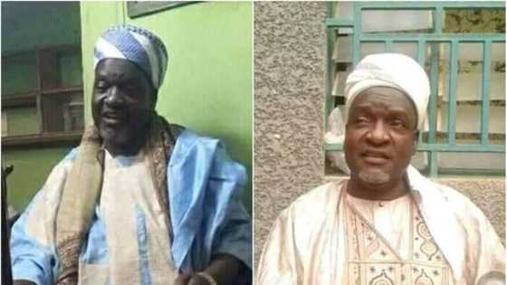 Allah yayi wa wani babban malamin addinin musulunci rasuwa a Kaduna